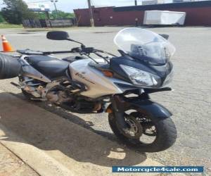 2004 Suzuki DL1000 for Sale