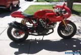 2008 Ducati Superbike for Sale