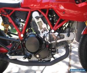 Motorcycle 2008 Ducati Superbike for Sale