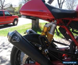 Motorcycle 2008 Ducati Superbike for Sale