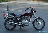 1982 Honda CM450e for Sale