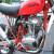 1966 Ducati scrambler for Sale