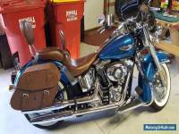 2015 Harley-Davidson Softail