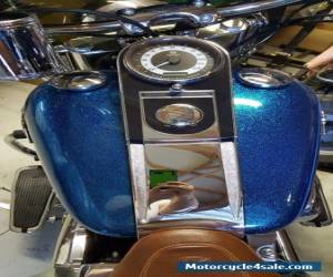 Motorcycle 2015 Harley-Davidson Softail for Sale