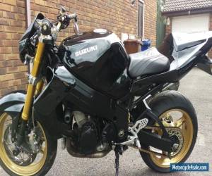 Motorcycle gsxr 1000 streetfighter for Sale