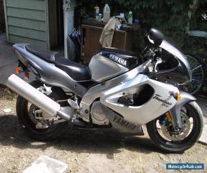 Motorcycle 1997 Yamaha YZF for Sale