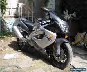Motorcycle 1997 Yamaha YZF for Sale