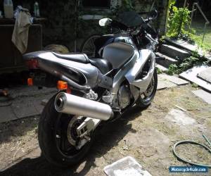 Motorcycle 1997 Yamaha YZF for Sale