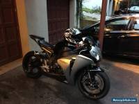 2008 Honda CBR