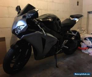 Motorcycle 2008 Honda CBR for Sale