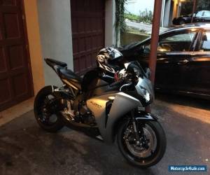 Motorcycle 2008 Honda CBR for Sale