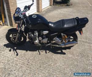 Motorcycle Yamaha xjr 1300 for Sale