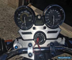 Motorcycle Yamaha xjr 1300 for Sale