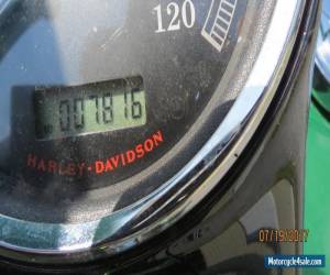 Motorcycle 2009 Harley-Davidson Bagger for Sale