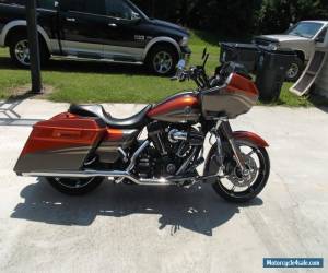 Motorcycle 2013 Harley-Davidson Touring for Sale