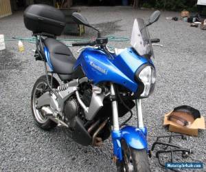 Motorcycle 2009 Kawasaki Other for Sale
