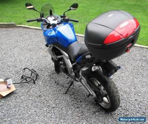 Motorcycle 2009 Kawasaki Other for Sale