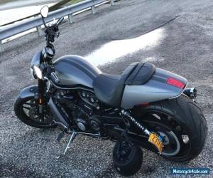 Motorcycle 2016 Harley-Davidson Touring for Sale