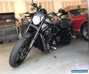 Motorcycle 2016 Harley-Davidson Touring for Sale