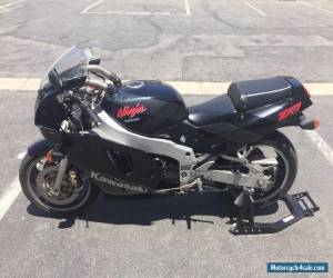 Motorcycle 1989 Kawasaki Ninja for Sale