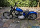 1974 Harley-Davidson Sportster for Sale