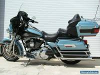 2008 Harley-Davidson Touring