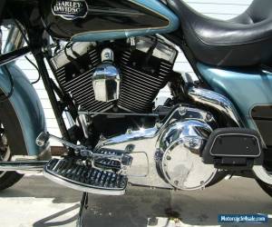 Motorcycle 2008 Harley-Davidson Touring for Sale