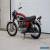 1968 Honda CB for Sale