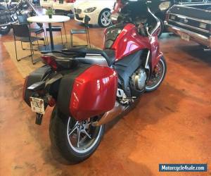 Motorcycle 2010 Honda Other for Sale