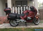 1997 BMW R-Series for Sale