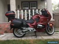 1997 BMW R-Series