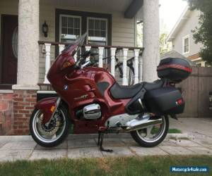 Motorcycle 1997 BMW R-Series for Sale