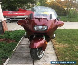 Motorcycle 1997 BMW R-Series for Sale