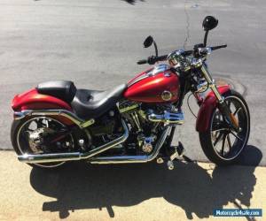 Motorcycle 2013 Harley-Davidson Other for Sale