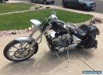 2010 Honda Fury for Sale