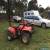 Honda Quad bike x2 for Sale