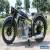 BMW 1940 R12 ex german Wehrmacht machine 750cc boxer in good running condition  for Sale