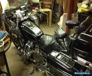 Motorcycle 1983 Honda Gold Wing for Sale