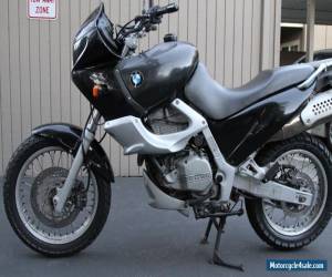 Motorcycle 1997 BMW F-Series for Sale