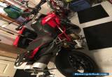 2008 Ducati Hypermotard for Sale