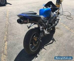 Motorcycle 2005 Kawasaki Ninja for Sale