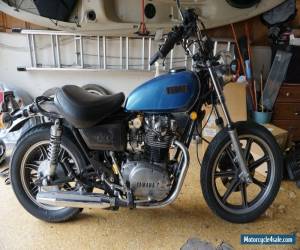 1974 Yamaha XS for Sale