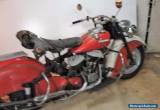 1948 Indian for Sale