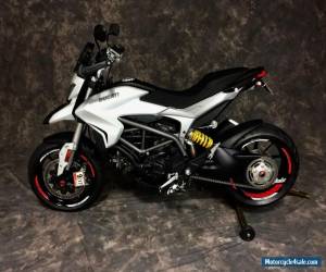 Motorcycle 2013 Ducati Hyperstrada for Sale