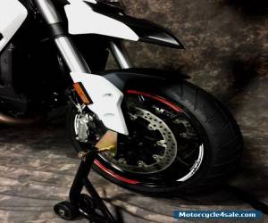 Motorcycle 2013 Ducati Hyperstrada for Sale