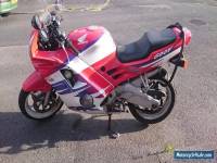 1995 honda  cbr 600