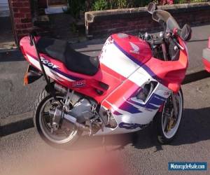 Motorcycle 1995 honda  cbr 600 for Sale