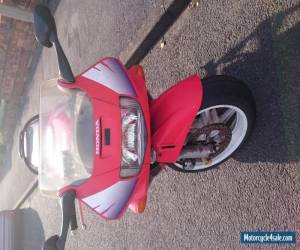 Motorcycle 1995 honda  cbr 600 for Sale