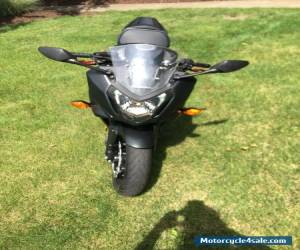 Motorcycle 2014 Honda CBR for Sale