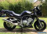 Yamaha Fazer 1000cc Motorbike Motorcycle for Sale